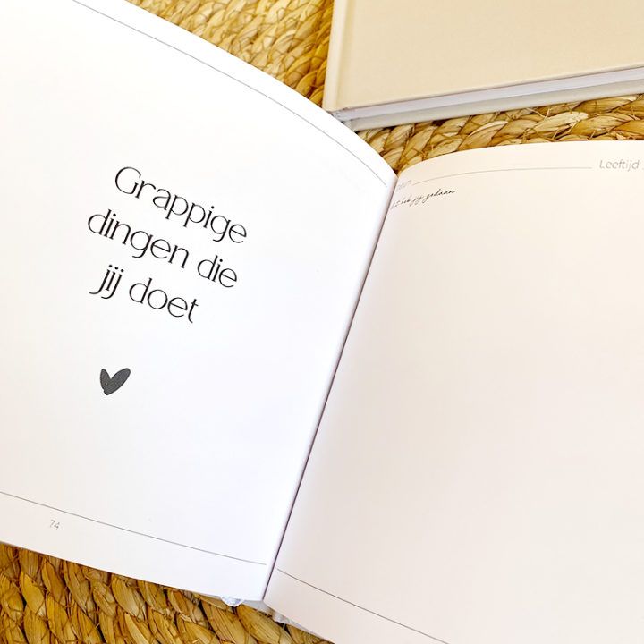 Uitsprakenboekje 'Kletskous' | madelief | hardcover
