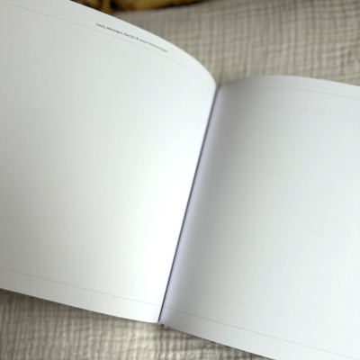 Vakantiedagboek familie | Writemoments