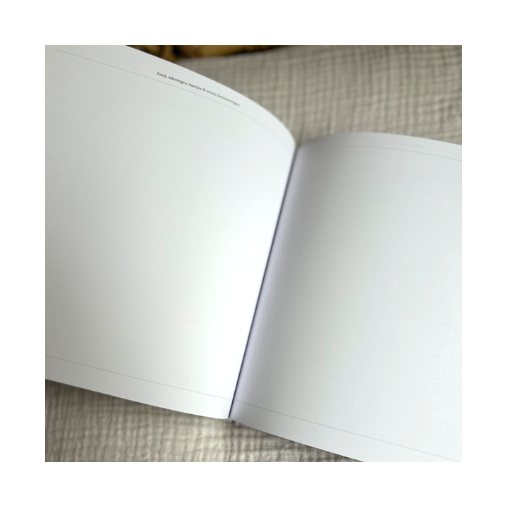 Vakantiedagboek familie | Writemoments