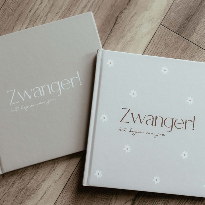 Negenmaandendagboek kopen? Kijk snel en bestel vandaag!