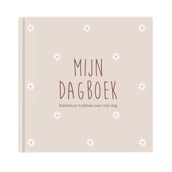 Meisjes dagboek, dagelijks schrijven & tekenen