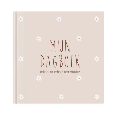 Meisjes dagboek, dagelijks schrijven & tekenen