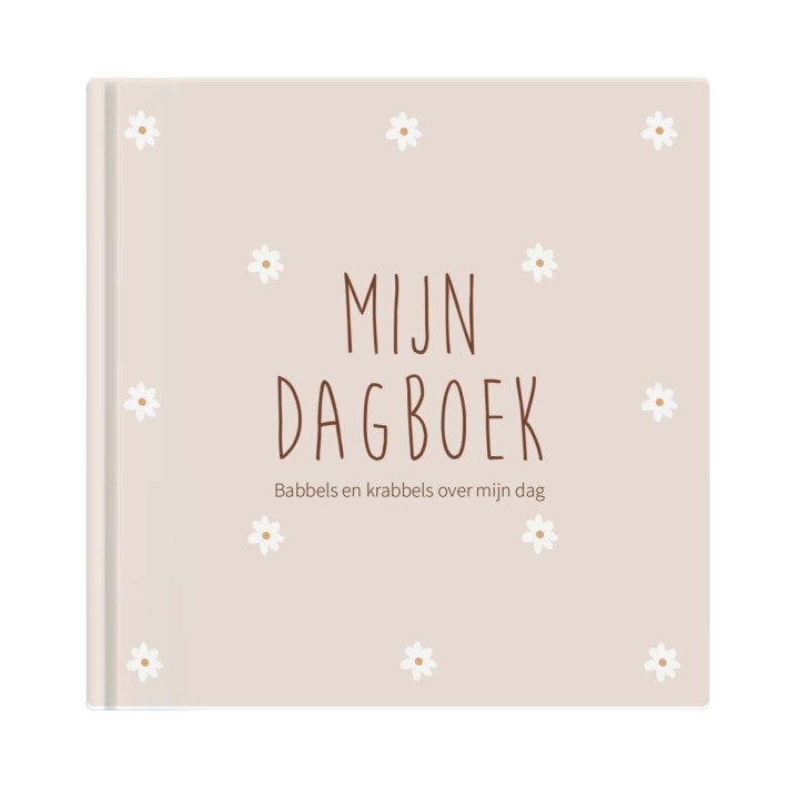 Meisjes dagboek, dagelijks schrijven & tekenen