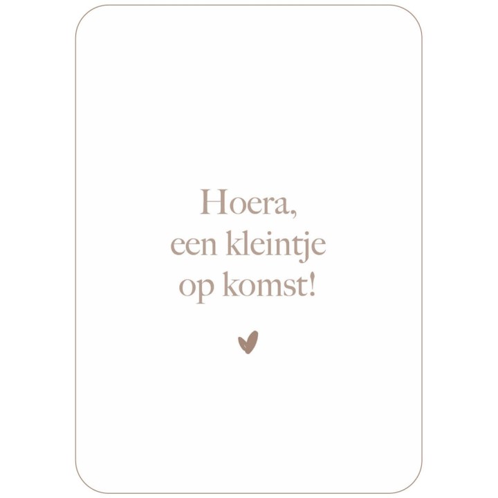 Luxe kaartenset – 10 stijlvolle wenskaarten voor elke