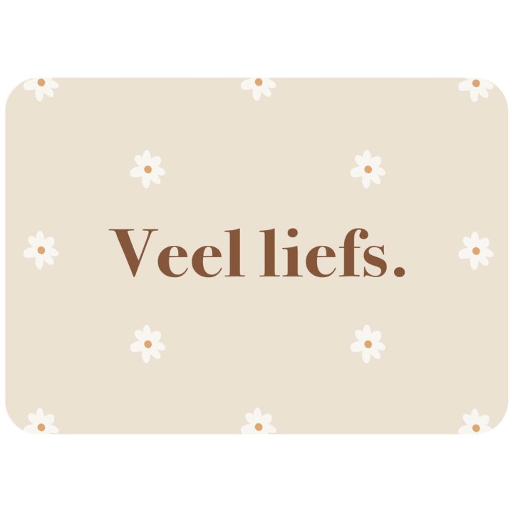Luxe kaartenset – 10 stijlvolle wenskaarten voor elke