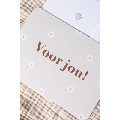 Luxe kaartenset – 10 stijlvolle wenskaarten voor elke