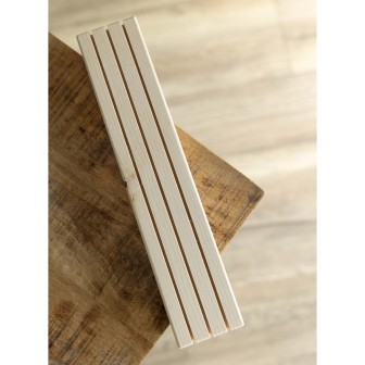 Houten standaard voor dagritmekaarten | Writemoments