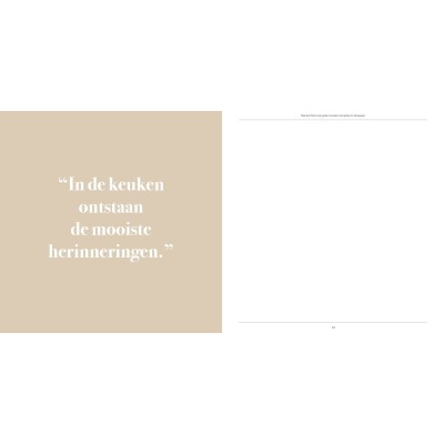 Recepten invulboek – Onze lievelingsrecepten | Writemoments