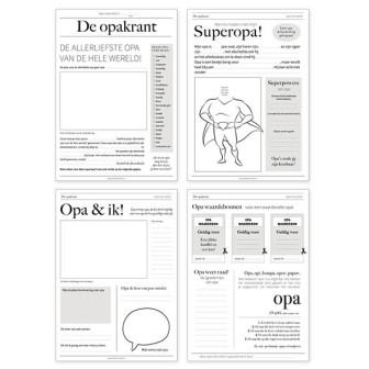 Printable opakrant!