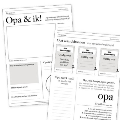 Printable opakrant!