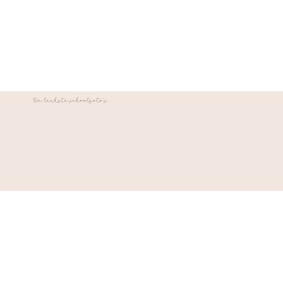Schoolfotoboek | neutraal | hardcover | Writemoments