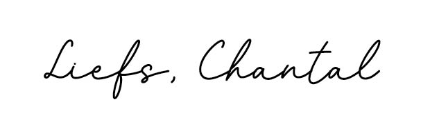 Liefs, Chantal