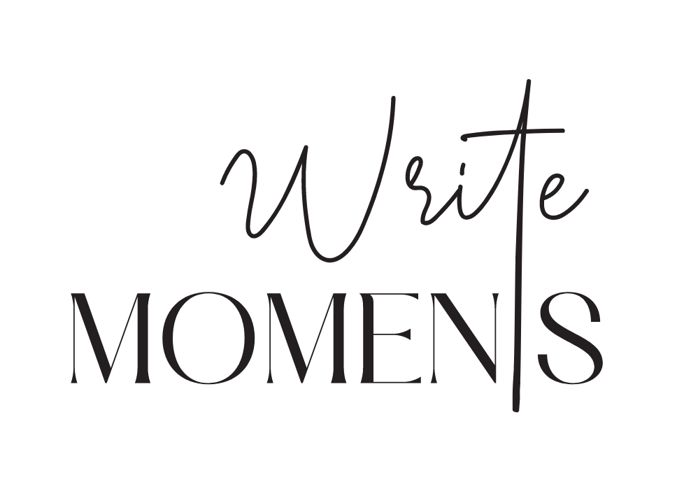 Writemoments