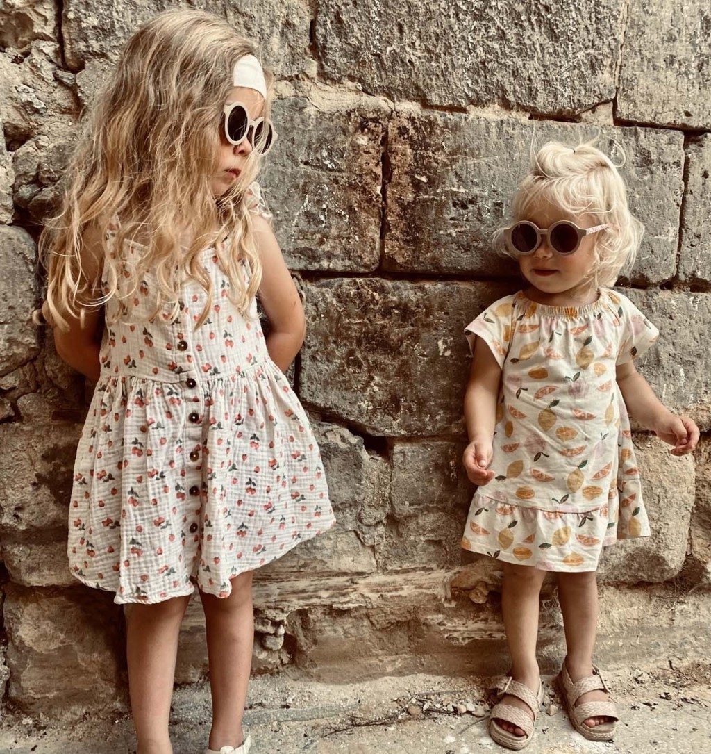 10 tips voor een onvergetelijke vakantie met kinderen!