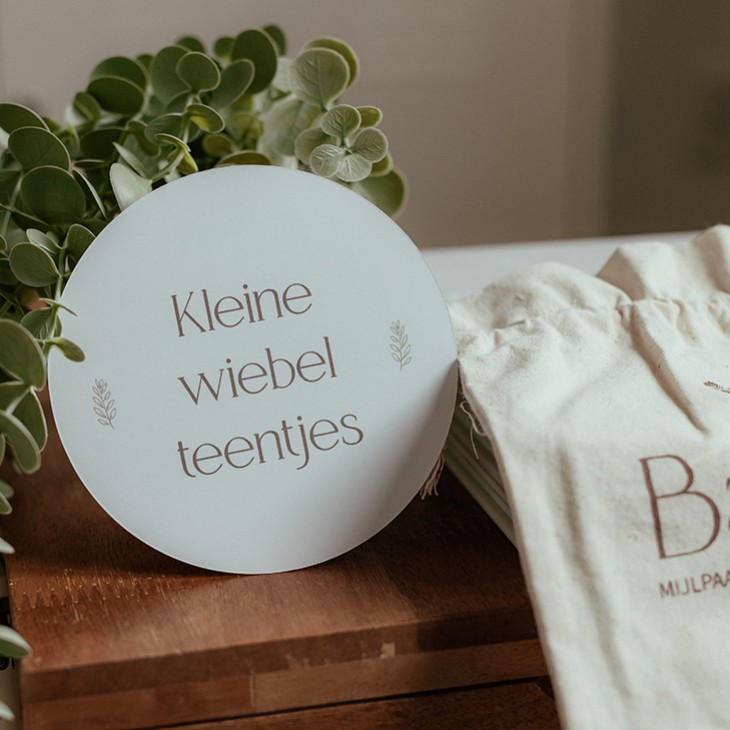 De leukste kraamcadeaus die écht bijzonder zijn!