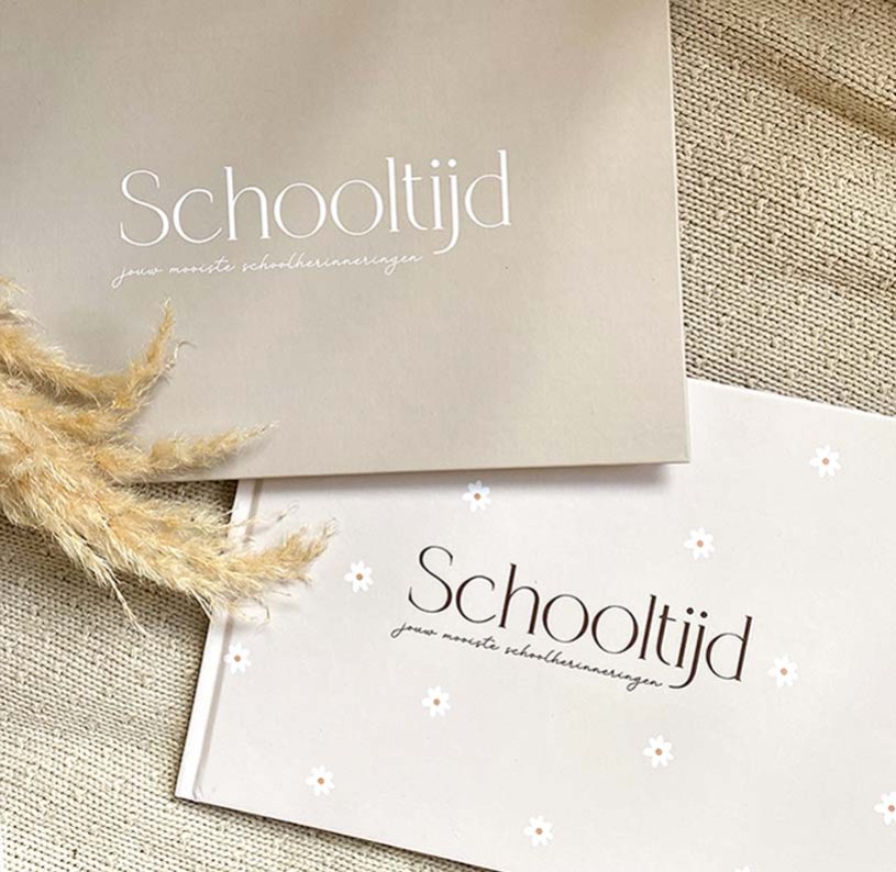 Van kleuter tot tiener: waarom een schoolfotoboek onmisbaar is!