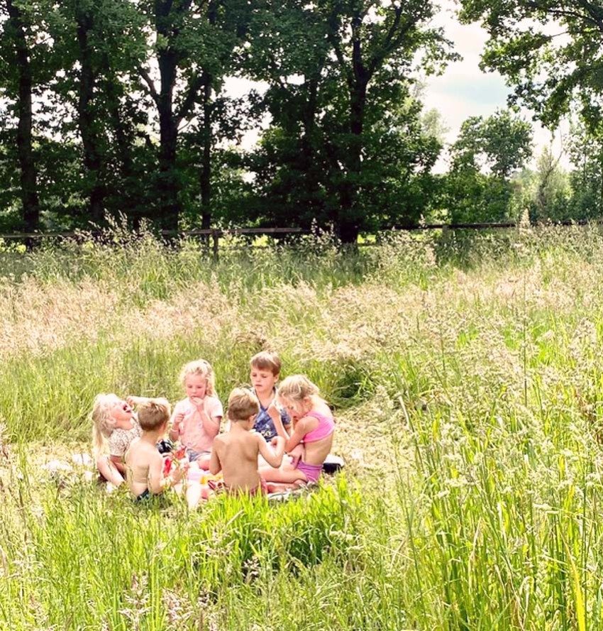 25x Zomerpret thuis! Tips voor een onvergetelijke vakantie in eigen huis & tuin