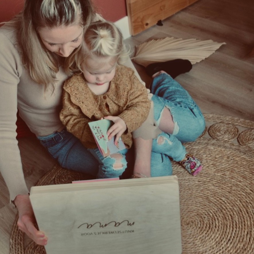 5 leuke moederdagtips, ook voor oma!