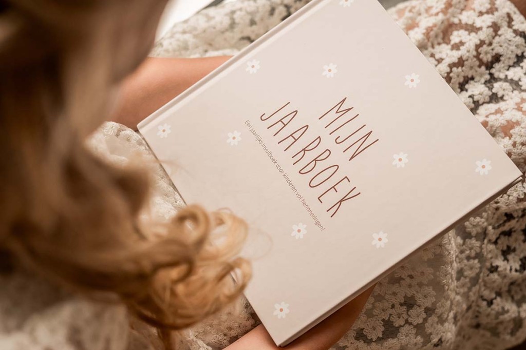 Waarom een jaarboek het mooiste cadeau is voor Sinterklaas en Kerst!