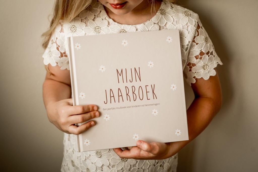 Oud & nieuw: terugblikken en vooruitkijken met je kinderen