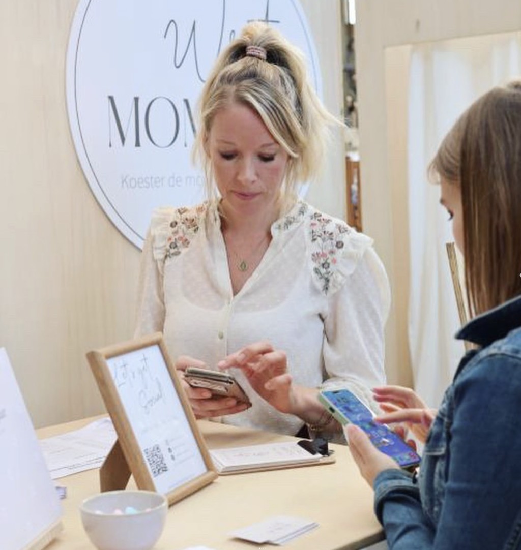 Bezoek ons op de We Are Pregnant beurs: dit kun je verwachten!