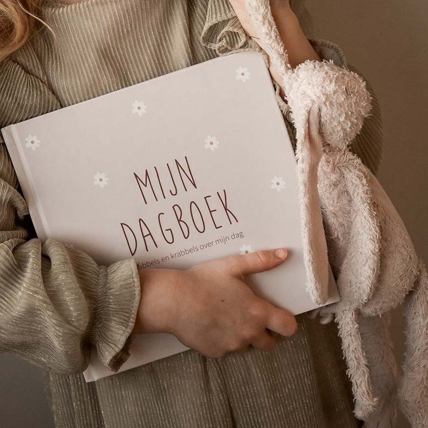 Dagboek kind: waarom elk kind een eigen dagboek verdient